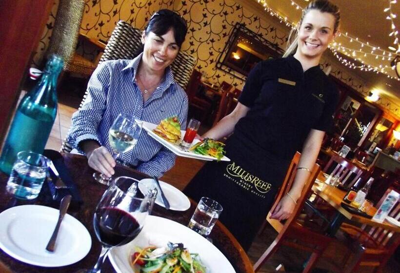 Distinction Coachman Hotel, Palmerston North