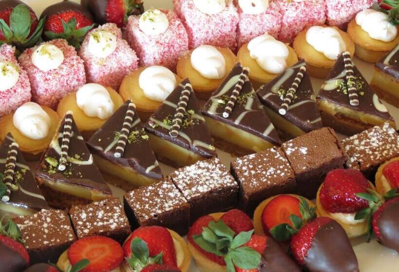 Distinction Coachman Hotel, Palmerston North