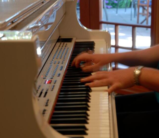 Distinction Coachman Hotel, Palmerston North