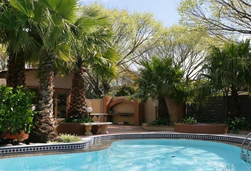 Distinction Coachman Hotel, Palmerston North