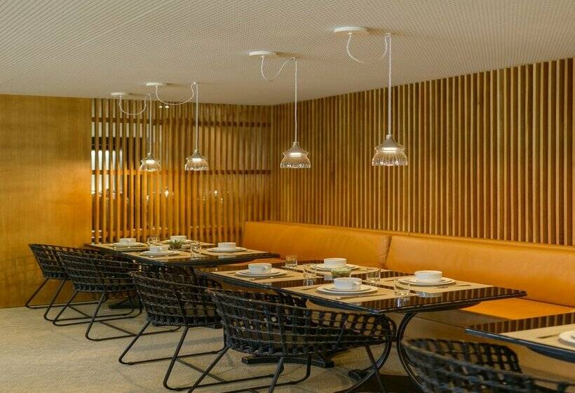 هتل Dom Carlos Park