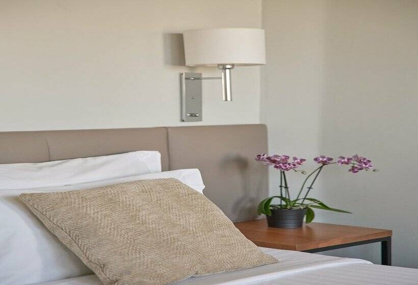 هتل Dom Carlos Park