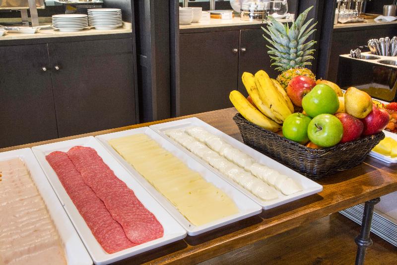 هتل Dom Carlos Park