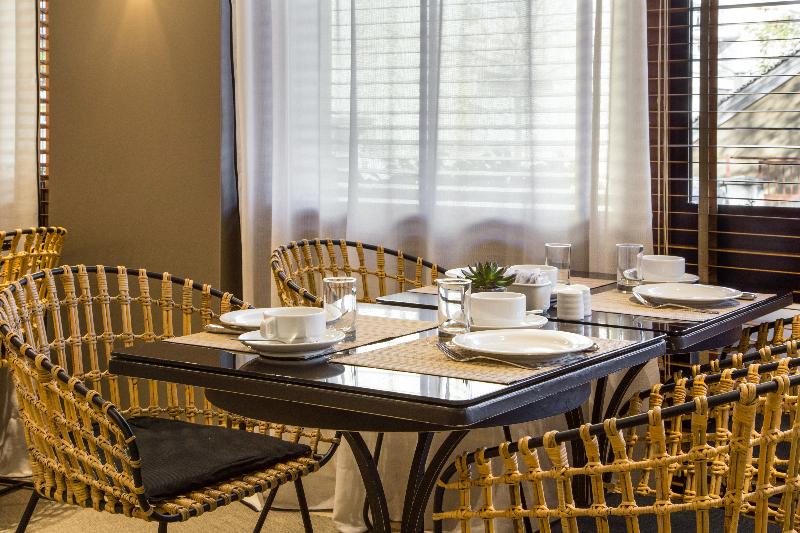 هتل Dom Carlos Park