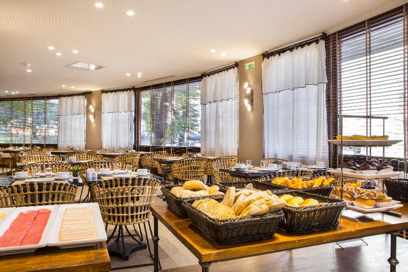 هتل Dom Carlos Park