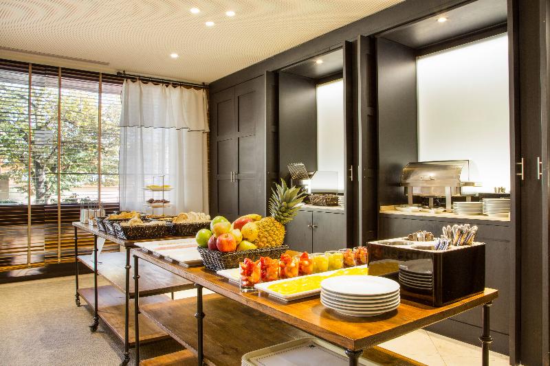 هتل Dom Carlos Park