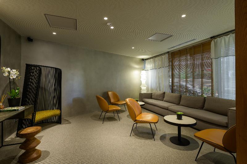 هتل Dom Carlos Park