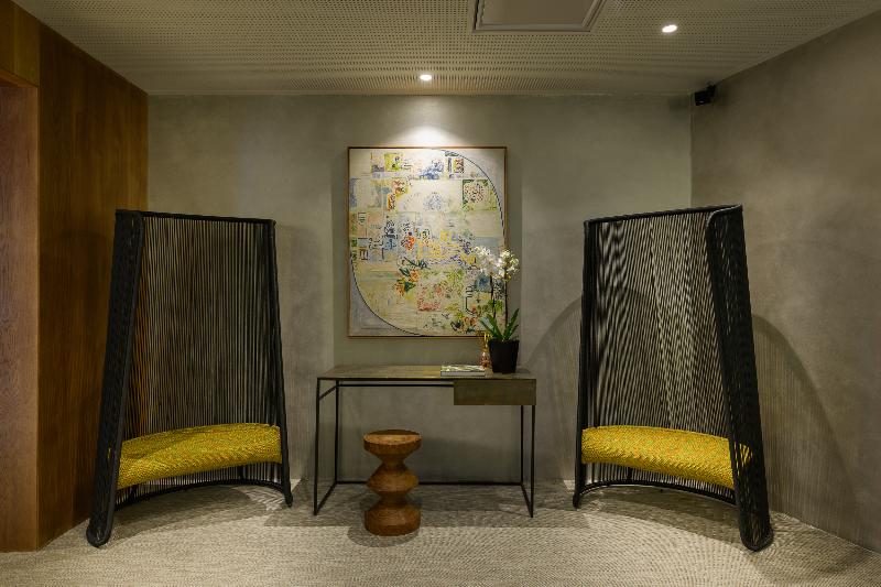 هتل Dom Carlos Park