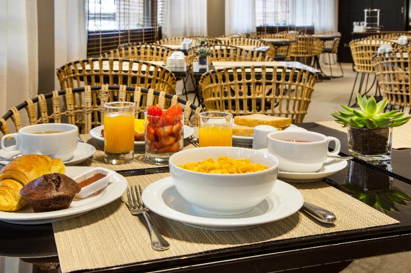 هتل Dom Carlos Park