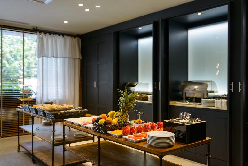 هتل Dom Carlos Park