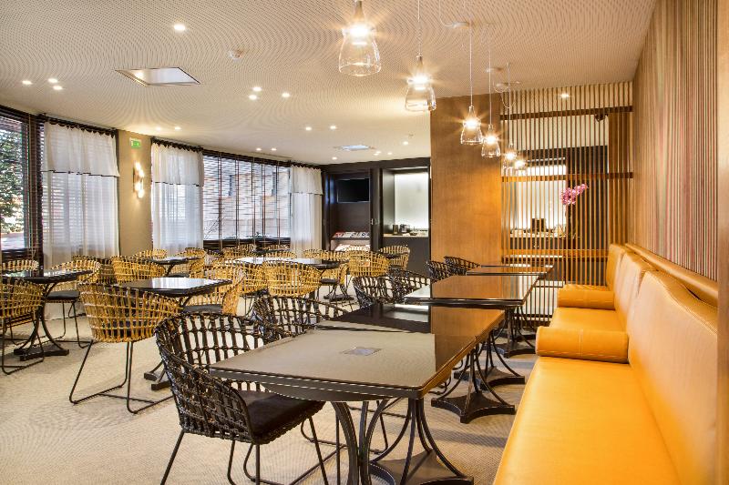 هتل Dom Carlos Park