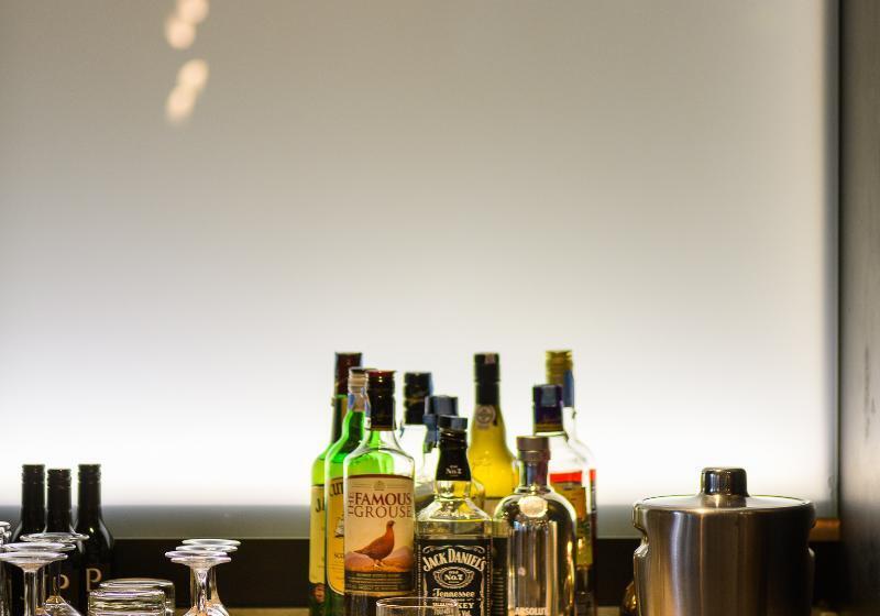 هتل Dom Carlos Park