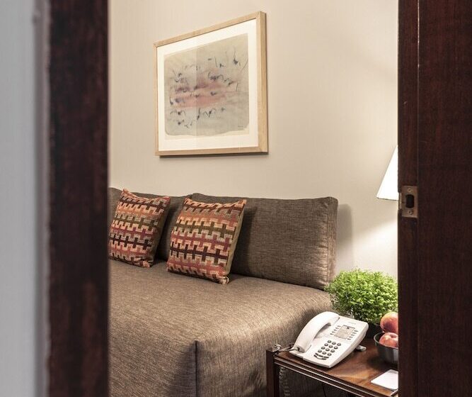 هتل Dom Carlos Park