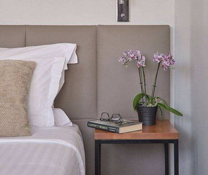 هتل Dom Carlos Park