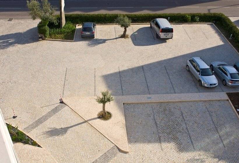 فندق Dom Goncalo & Spa