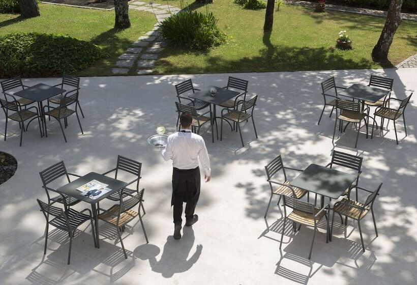 فندق Dom Goncalo & Spa