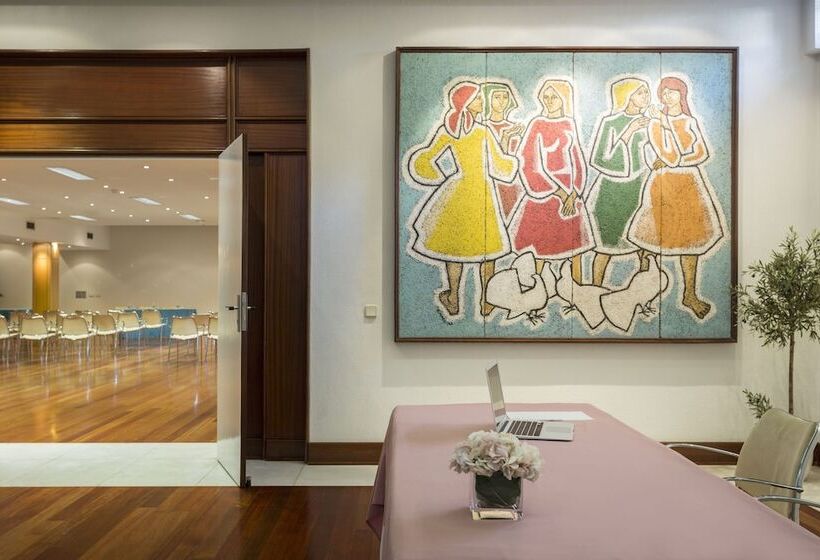 فندق Dom Goncalo & Spa