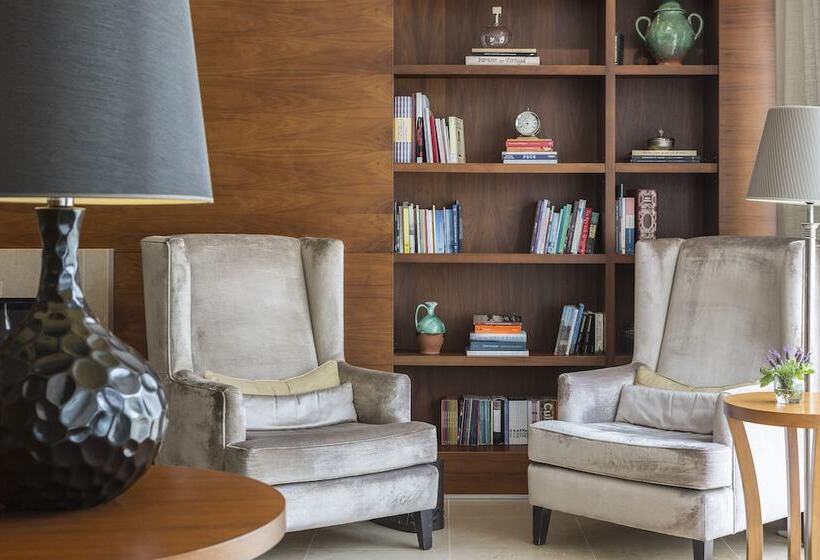 فندق Dom Goncalo & Spa