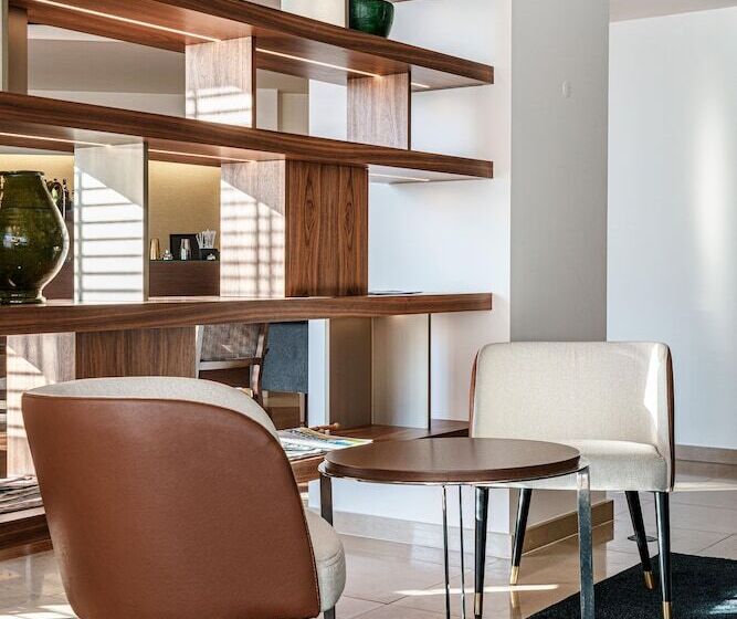 فندق Dom Goncalo & Spa