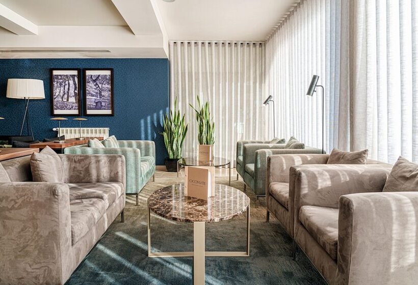 فندق Dom Goncalo & Spa