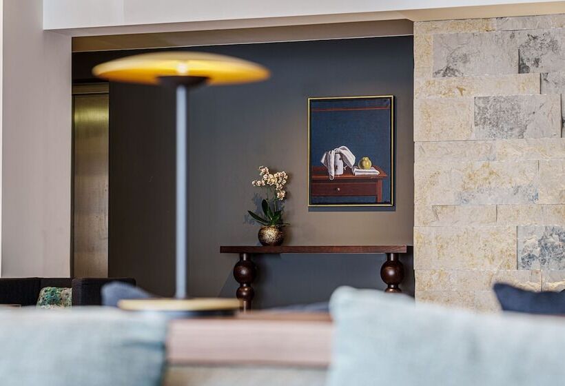 فندق Dom Goncalo & Spa