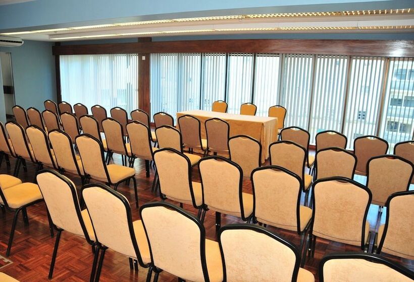 هتل Dom Henrique Downtown