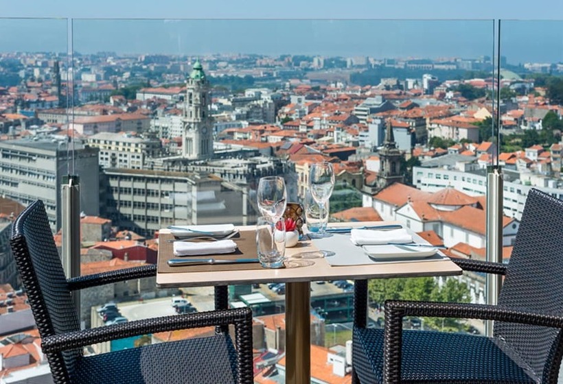 هتل Dom Henrique Downtown