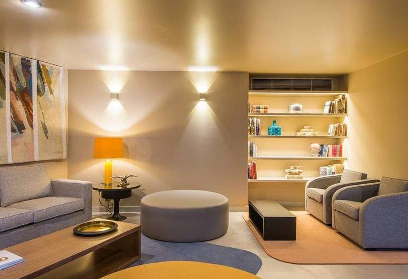 هتل Dom Henrique Downtown