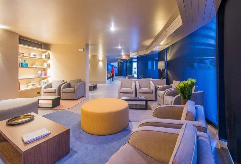 هتل Dom Henrique Downtown