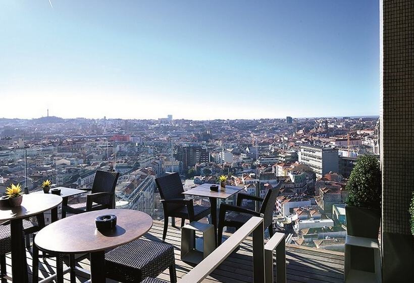 هتل Dom Henrique Downtown