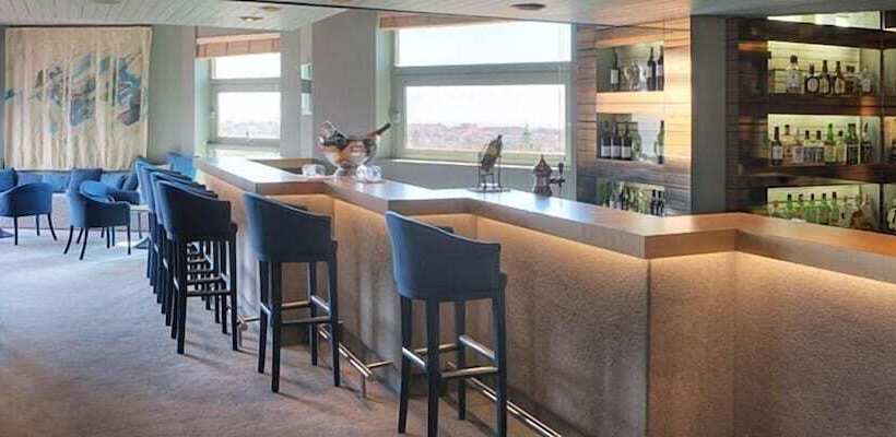 هتل Dom Henrique Downtown