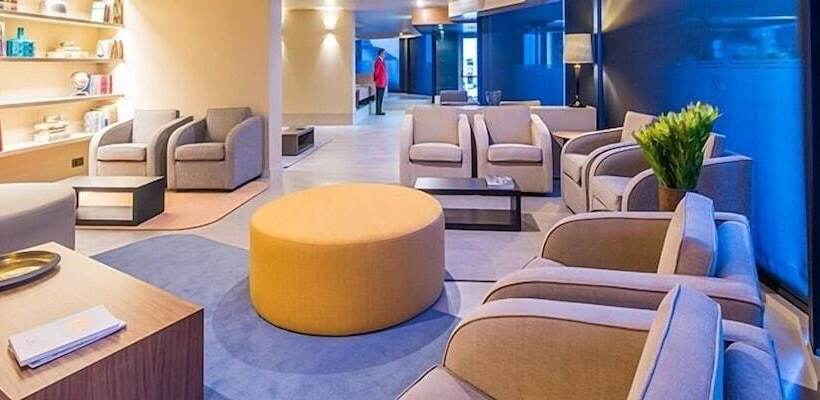 هتل Dom Henrique Downtown