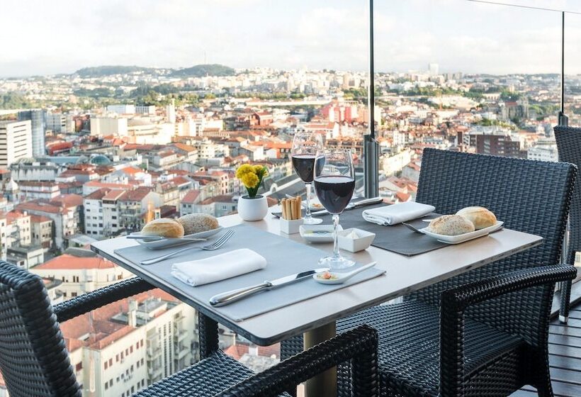 هتل Dom Henrique Downtown