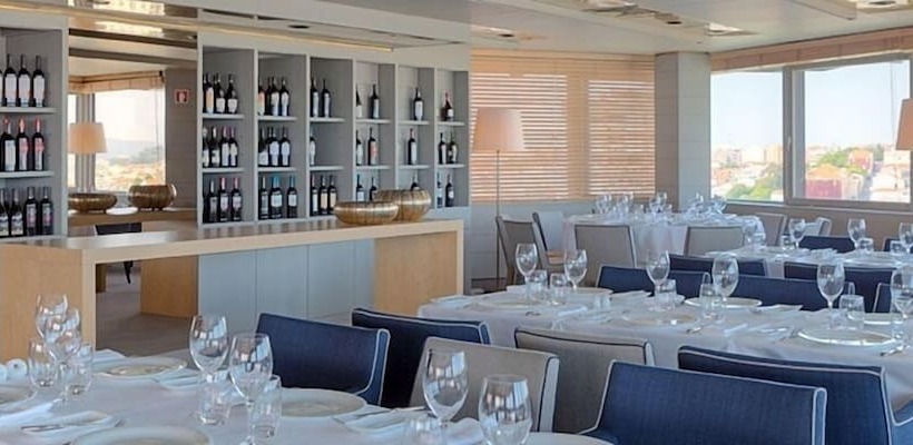 هتل Dom Henrique Downtown