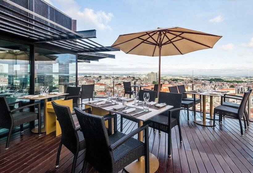 هتل Dom Henrique Downtown