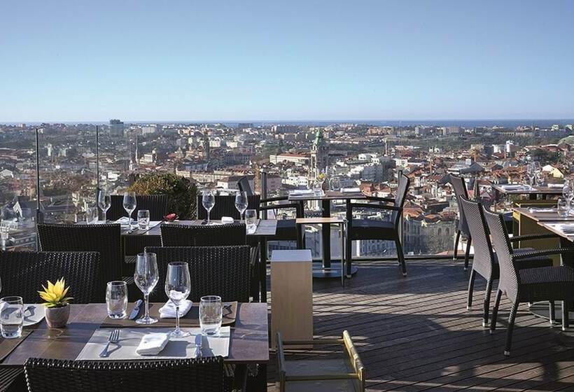 هتل Dom Henrique Downtown