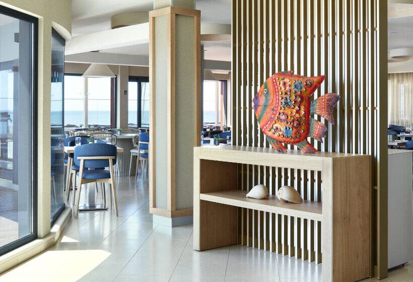 בית מלון כפרי Dom Jose Beach