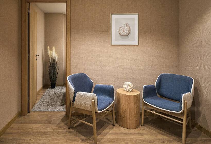 בית מלון כפרי Dom Jose Beach