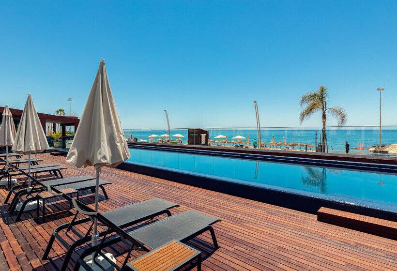 בית מלון כפרי Dom Jose Beach