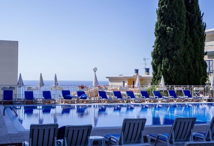 酒店 Dorisol Estrelicia