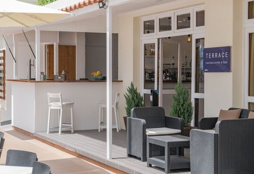 酒店 Dorisol Estrelicia