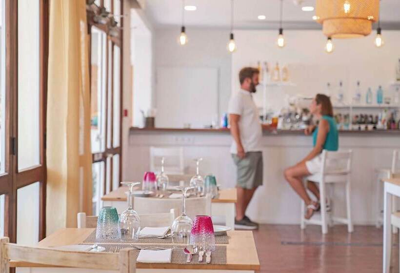 酒店 Dorisol Estrelicia