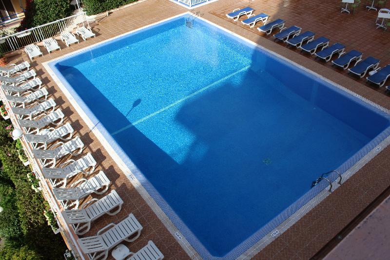 فندق Dorisol Estrelicia