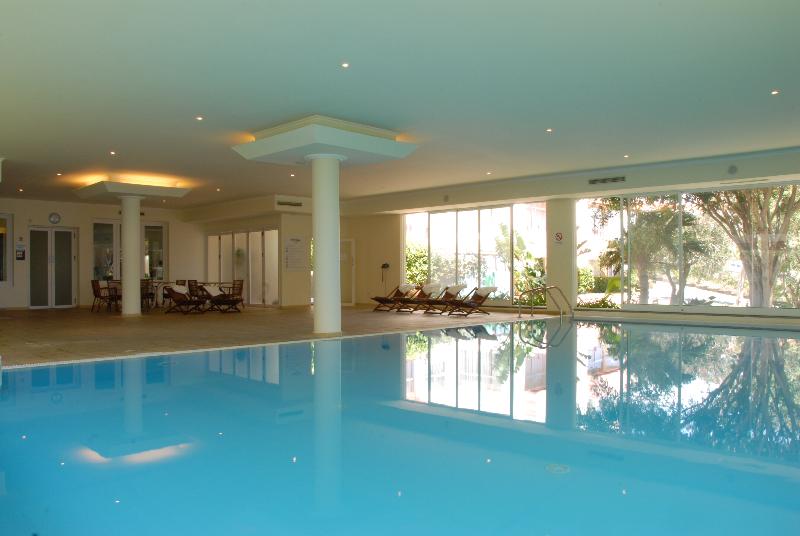 酒店 Dorisol Estrelicia