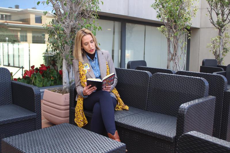 酒店 Dorisol Estrelicia