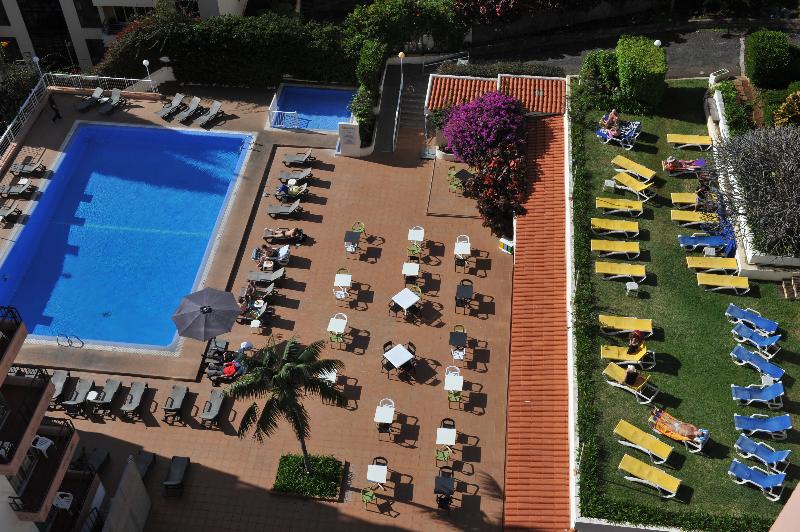 酒店 Dorisol Estrelicia