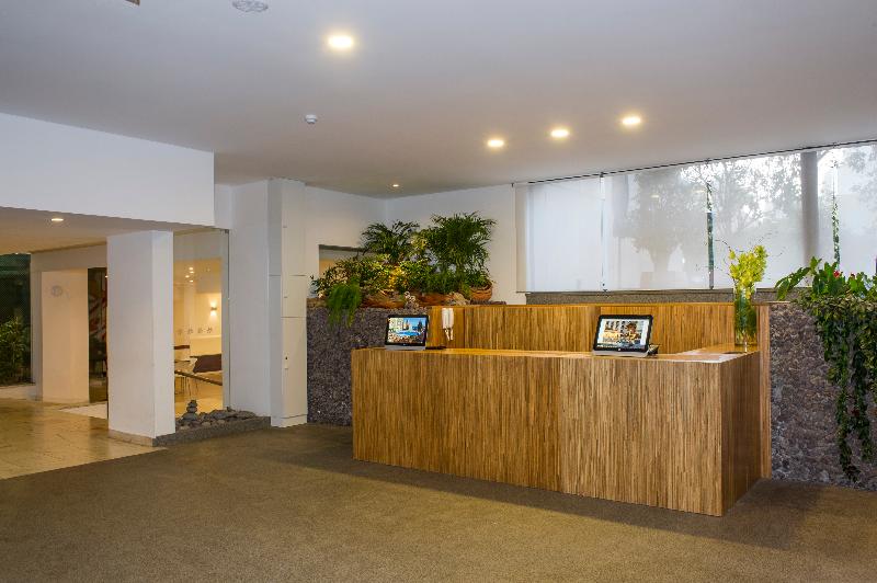 酒店 Dorisol Estrelicia