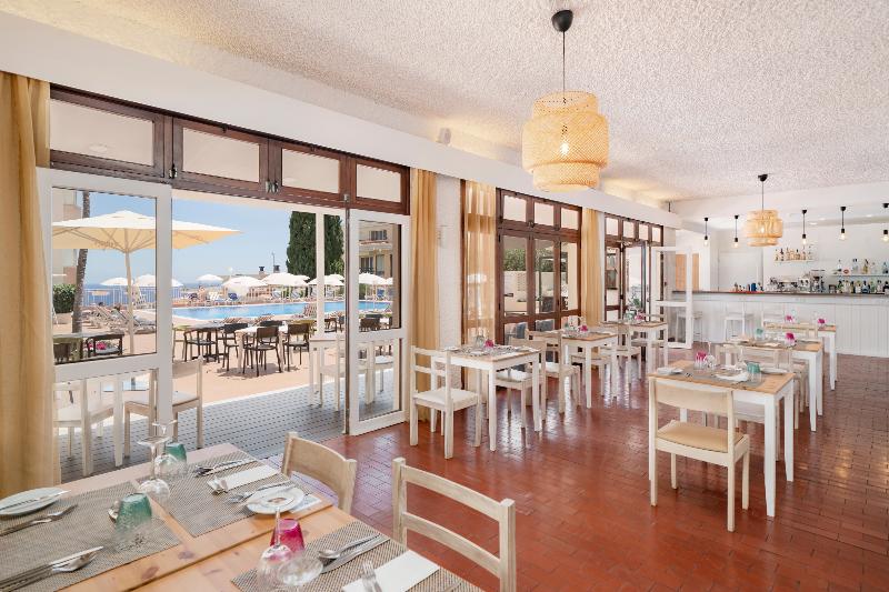 酒店 Dorisol Estrelicia