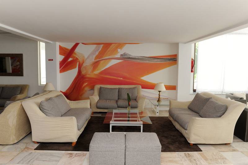 酒店 Dorisol Estrelicia