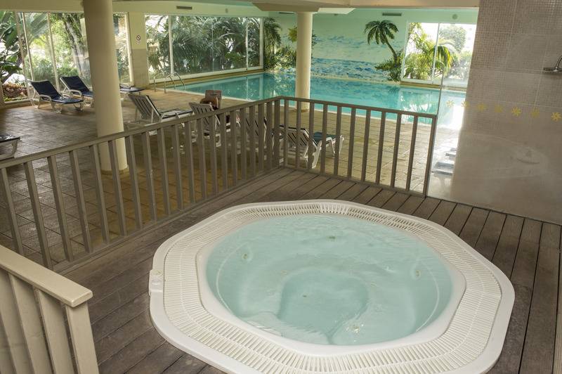 酒店 Dorisol Estrelicia